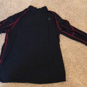Marino Blend active long sleeve